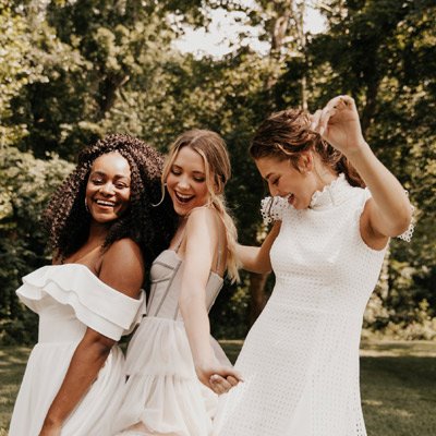 Dresses