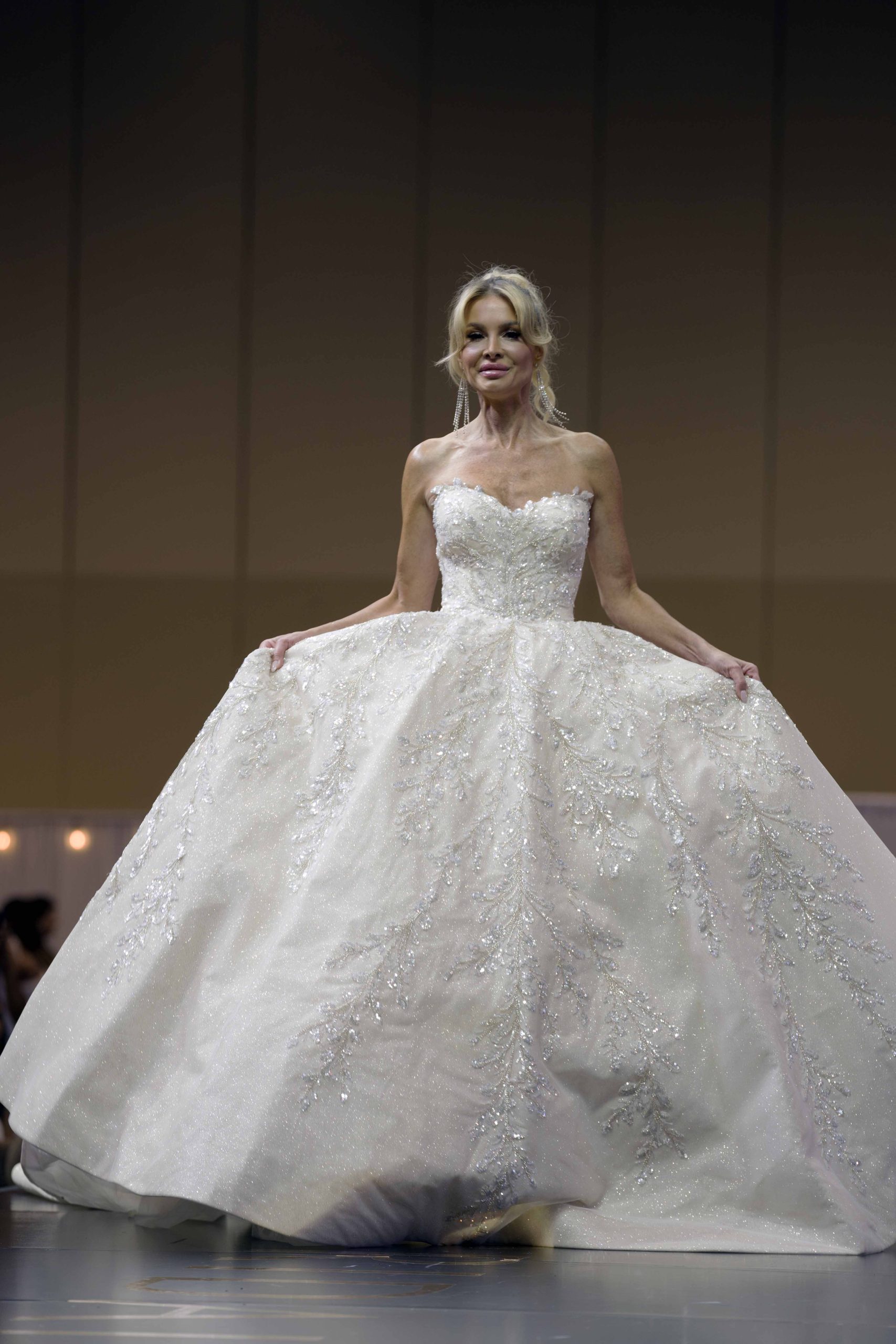 canada bridal's show